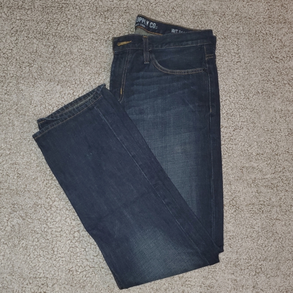 Men's Jeans